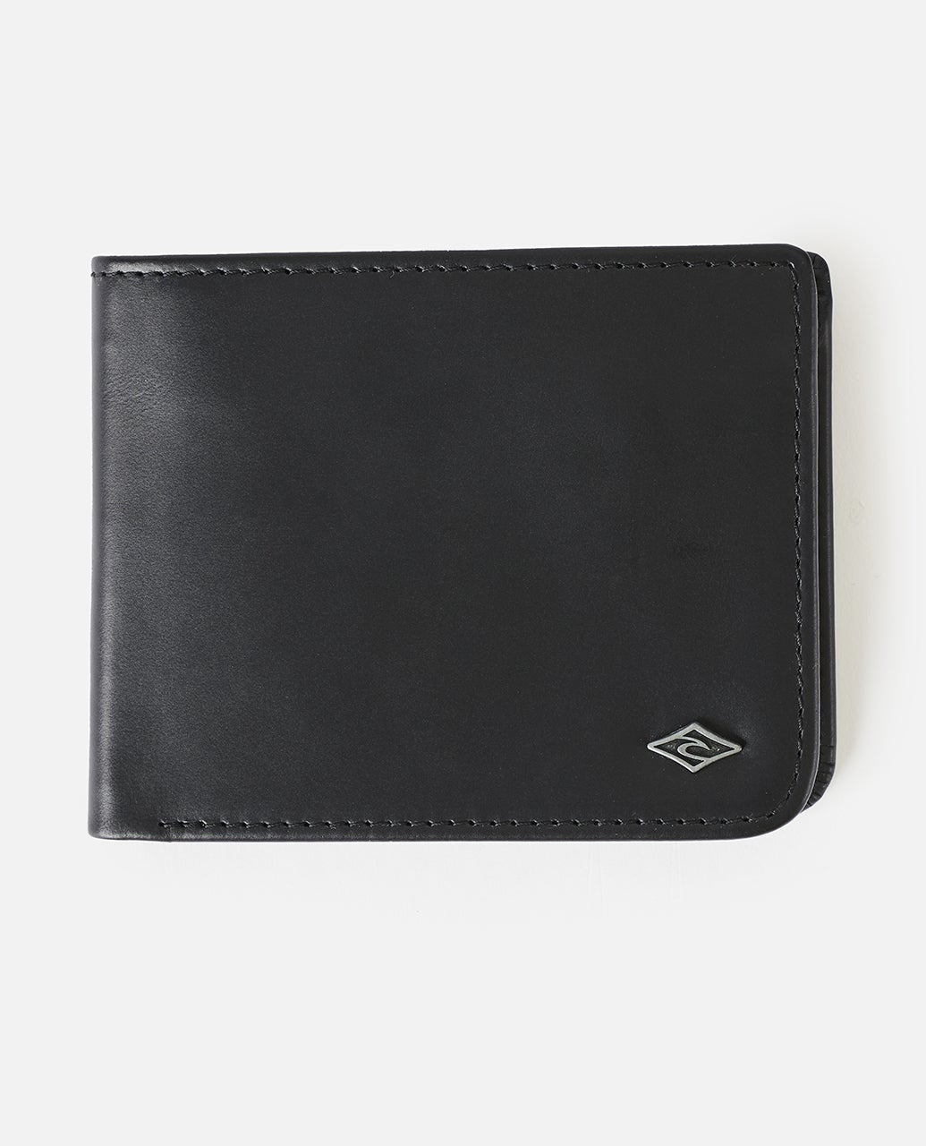 Heritage Diamond 2 In 1 Wallet Black - Image 1