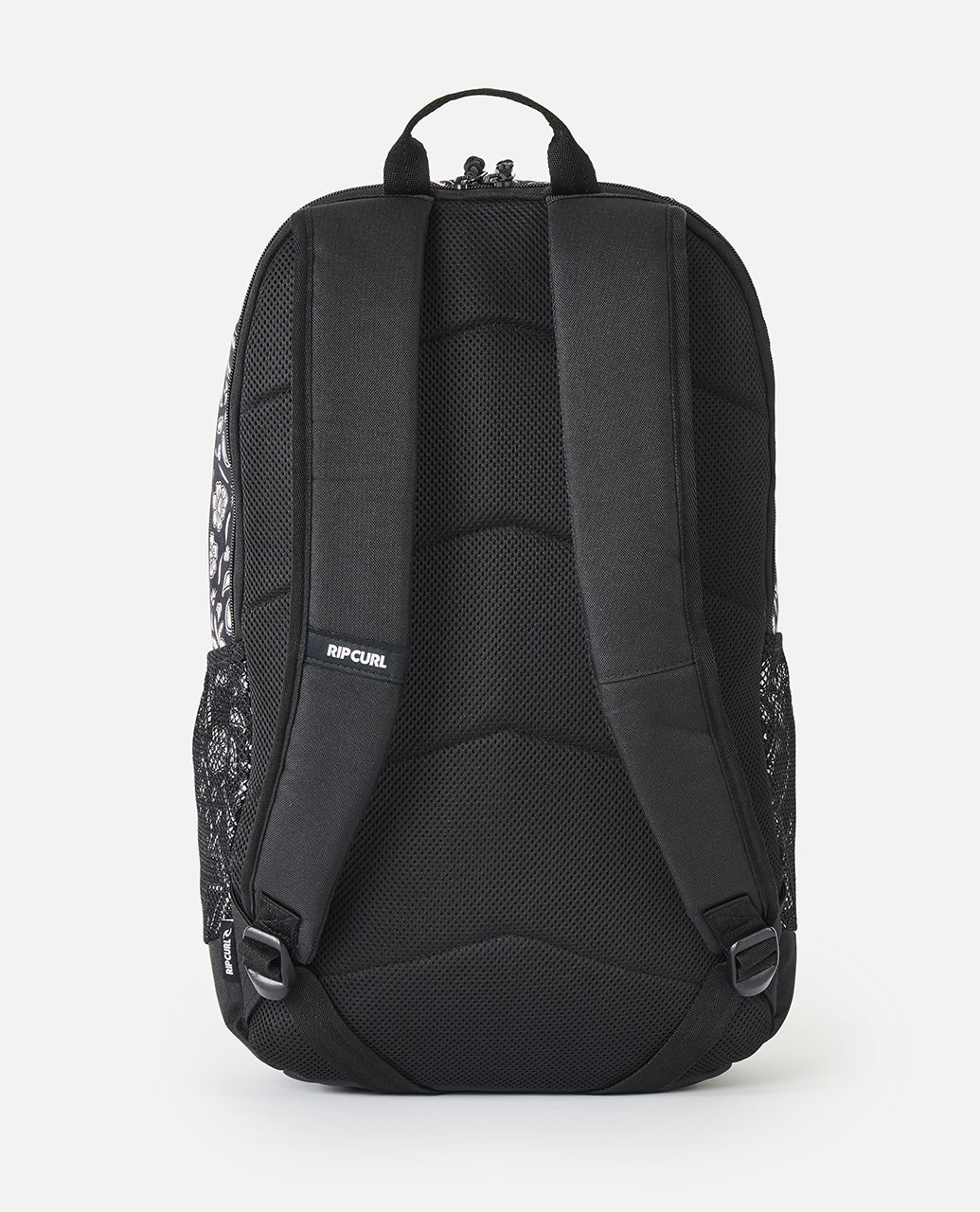 Chaser 33L Back Pack Black / Off White - Image 8