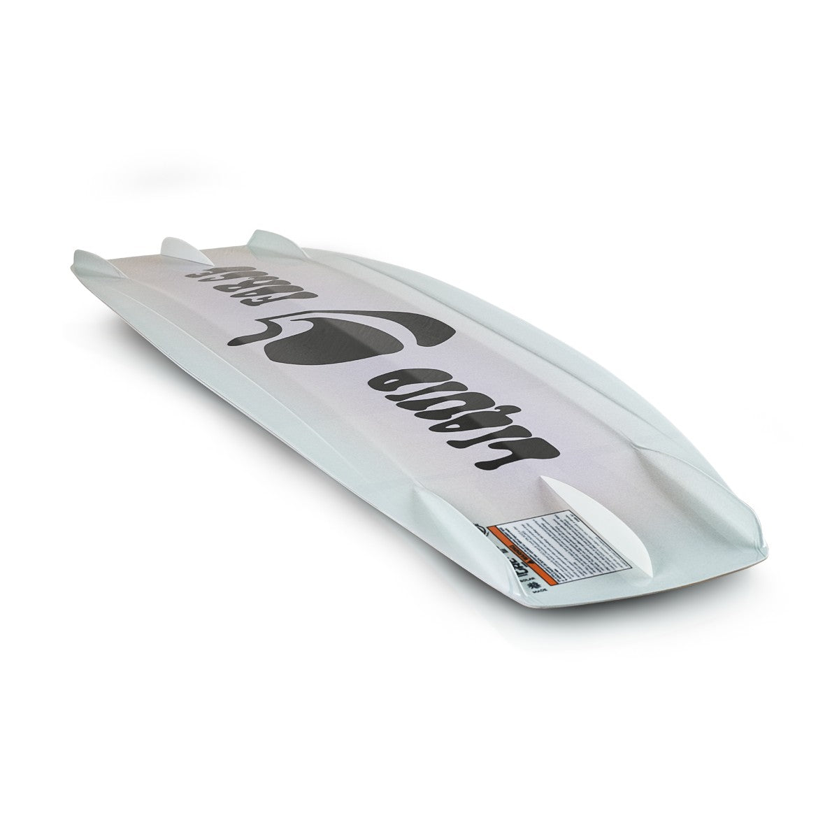 Muse FS Wakeboard w/ Plush Boot Package - Image 4