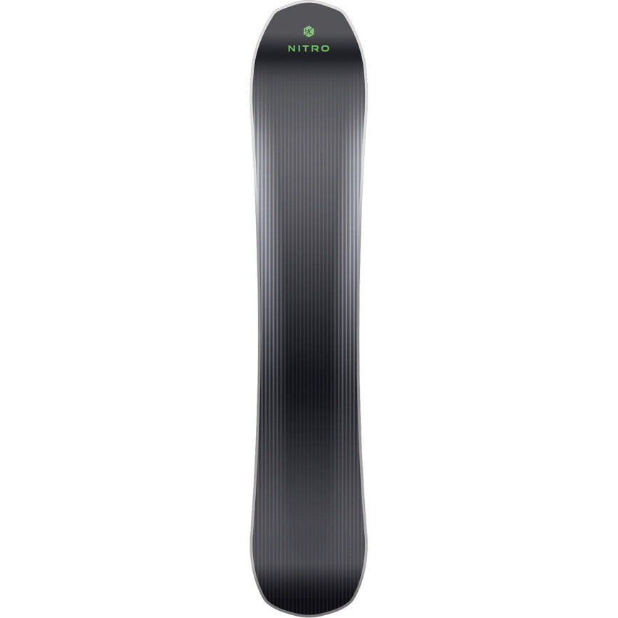 Highlander Snowboard 2025