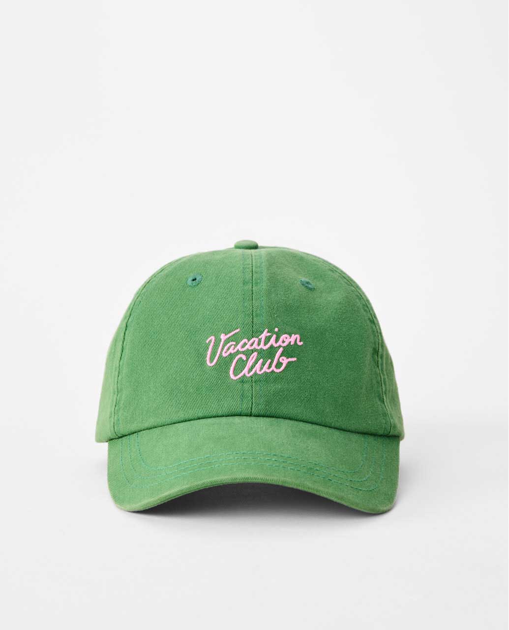 Mixed 6 Panel Cap