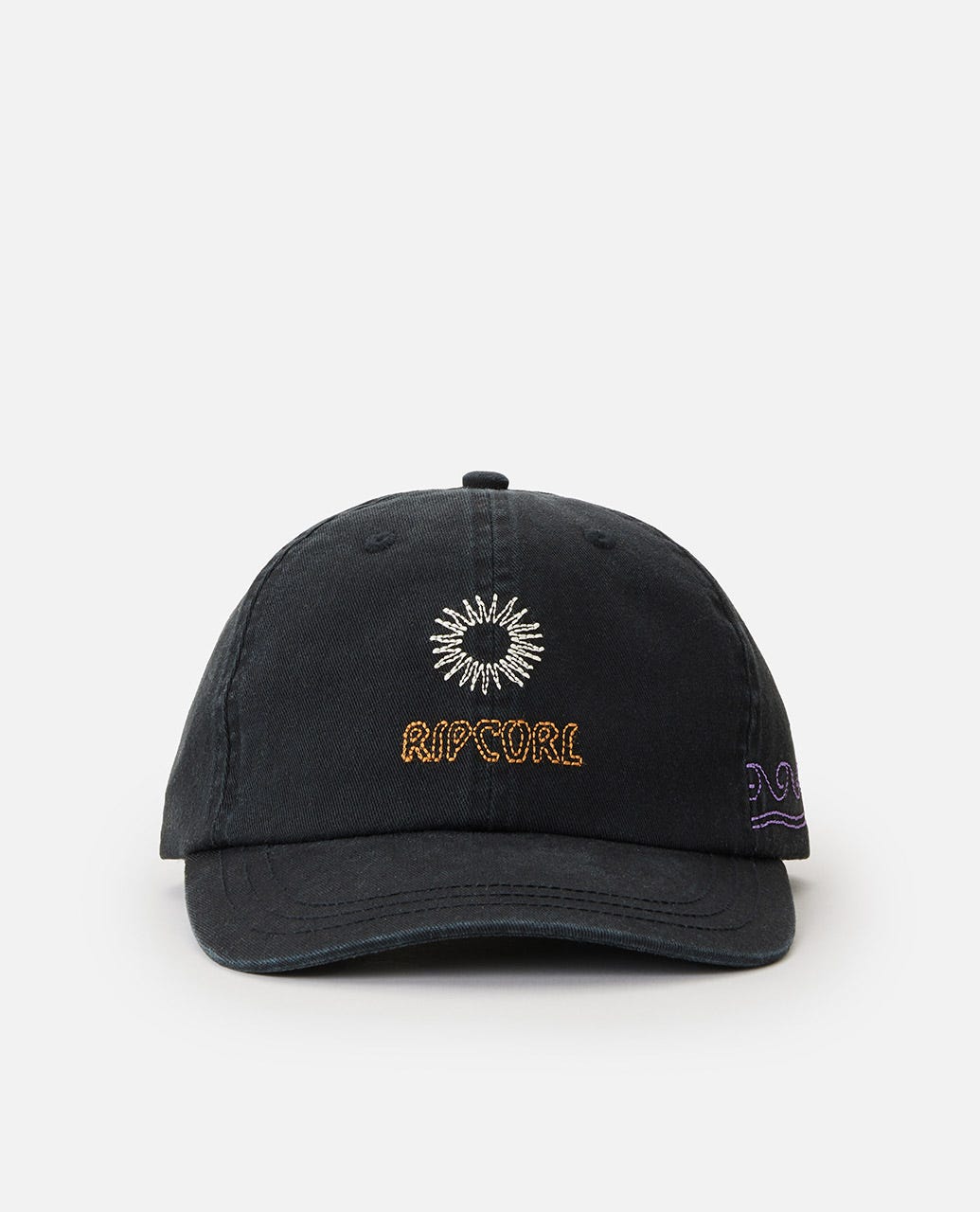 Mixed 6 Panel Cap