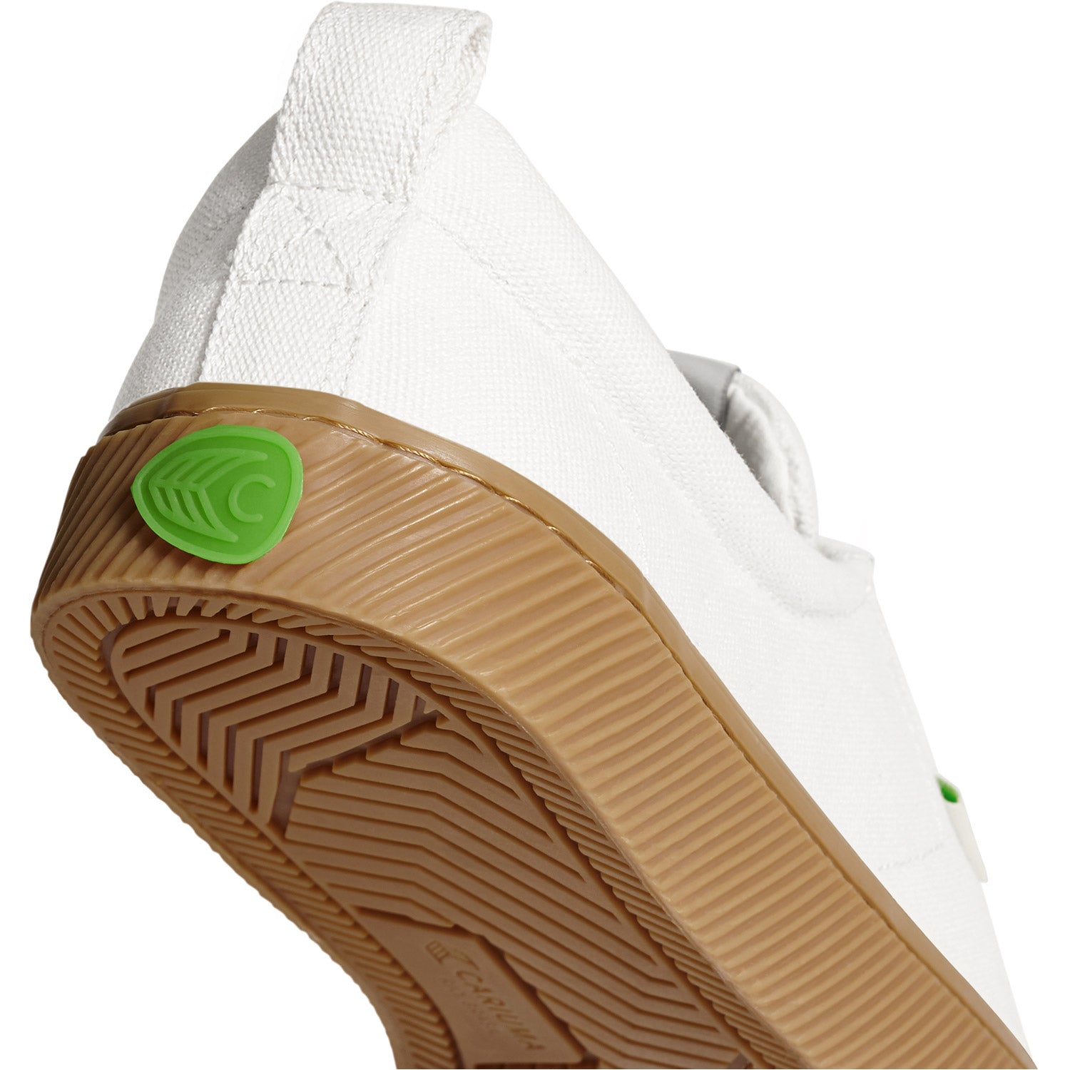 OCA Low Shoe