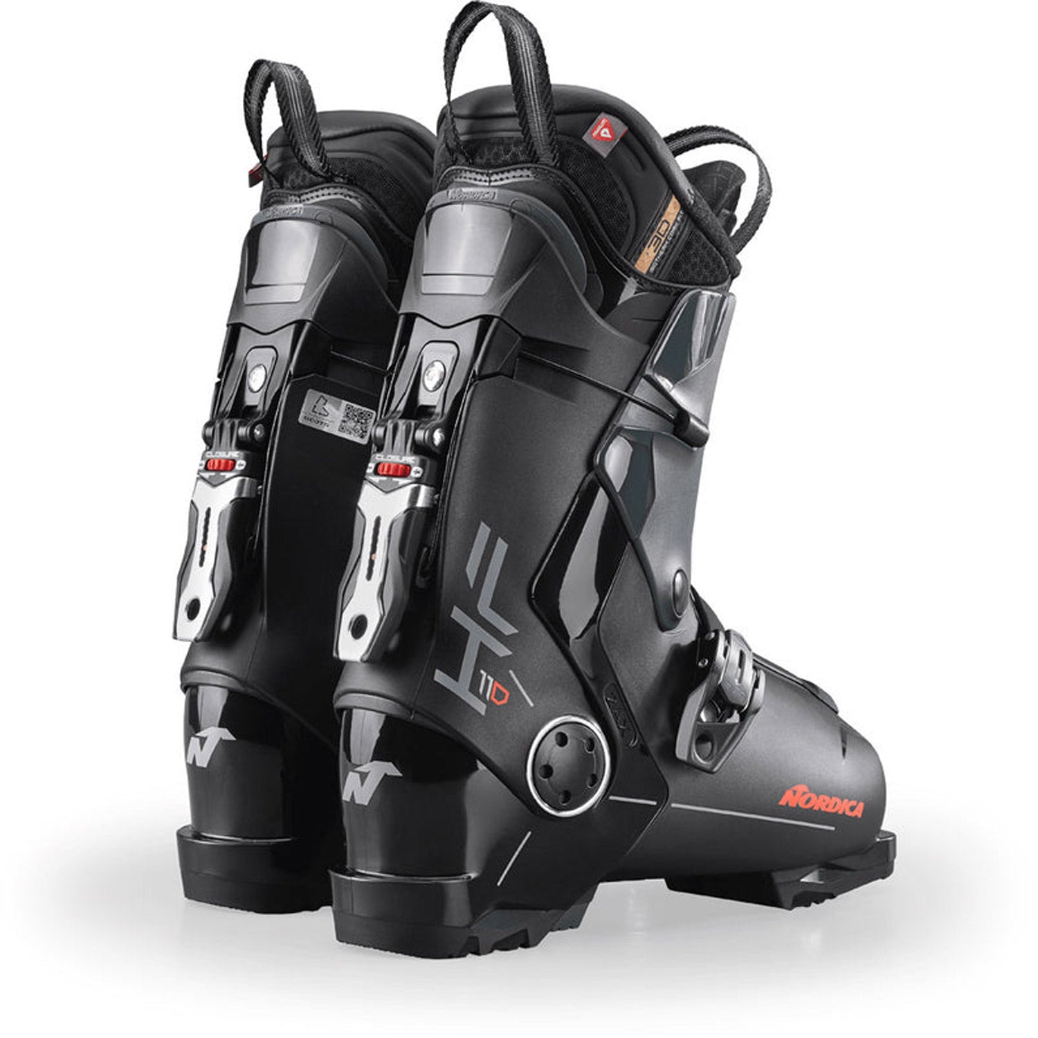 Mens HF 110 GW Ski Boots