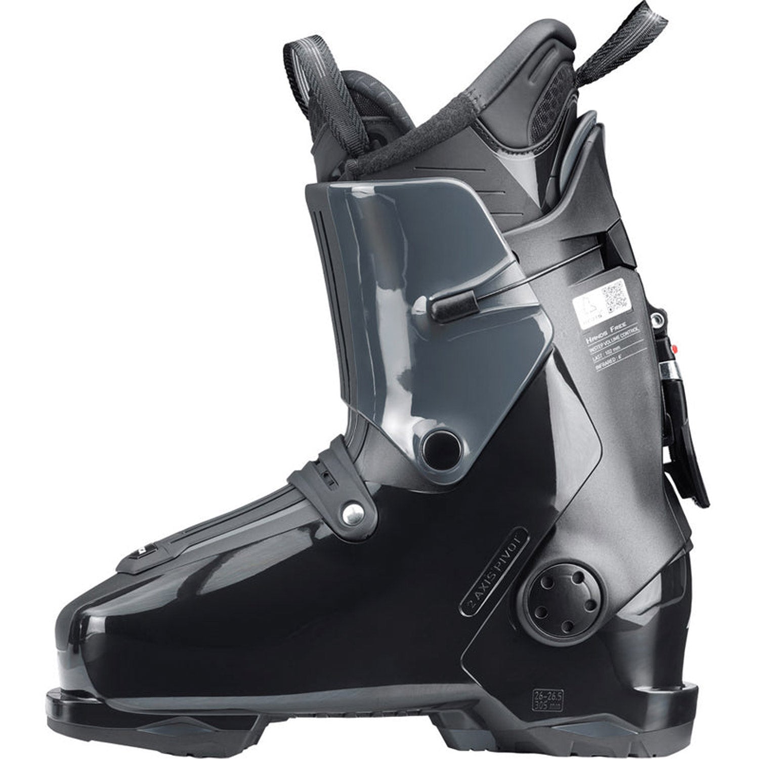 Mens HF 110 GW Ski Boots