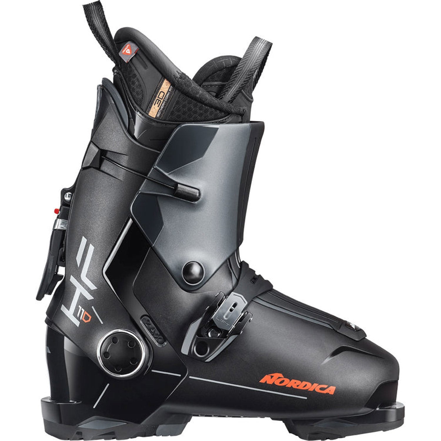 Mens HF 110 GW Ski Boots