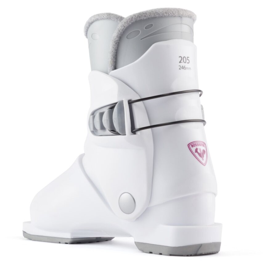 Comp J1 Junior Ski Boots