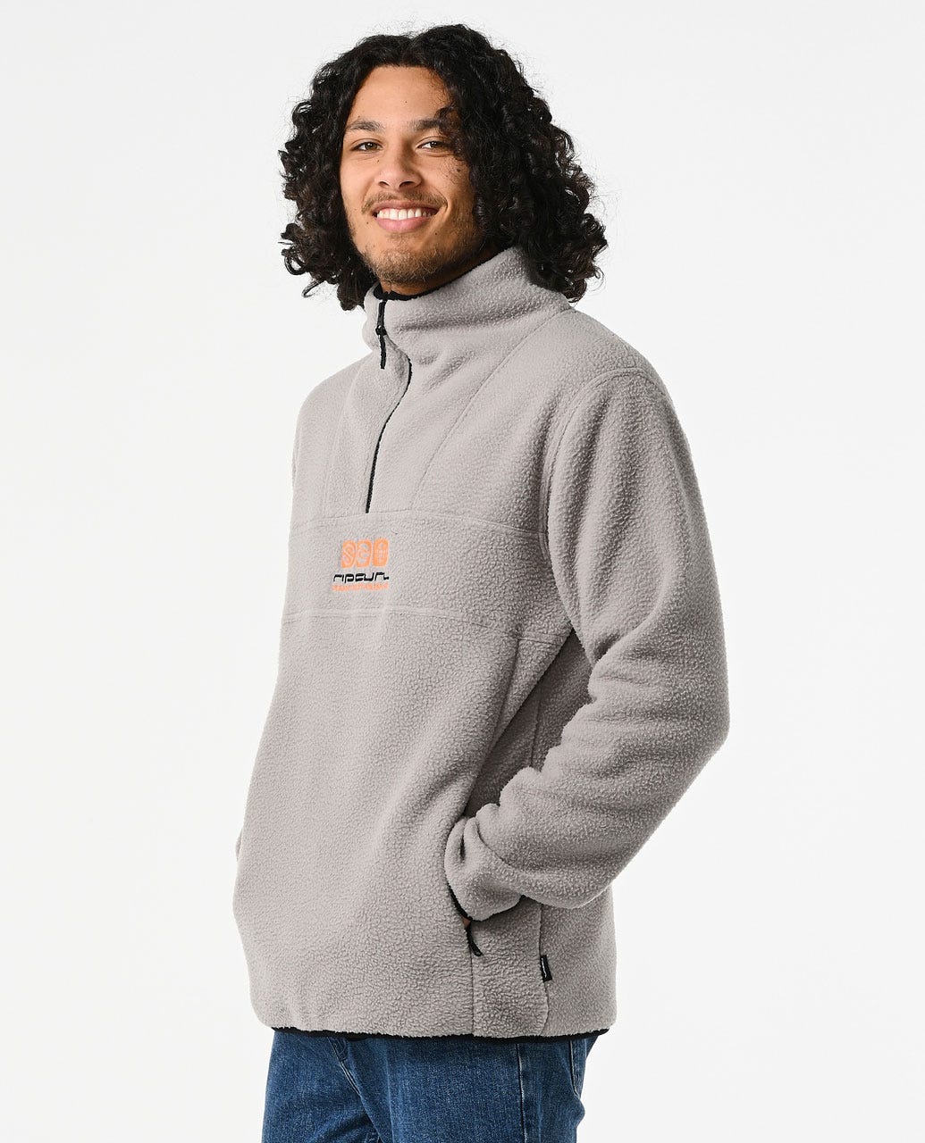 Bells Polar Fleece
