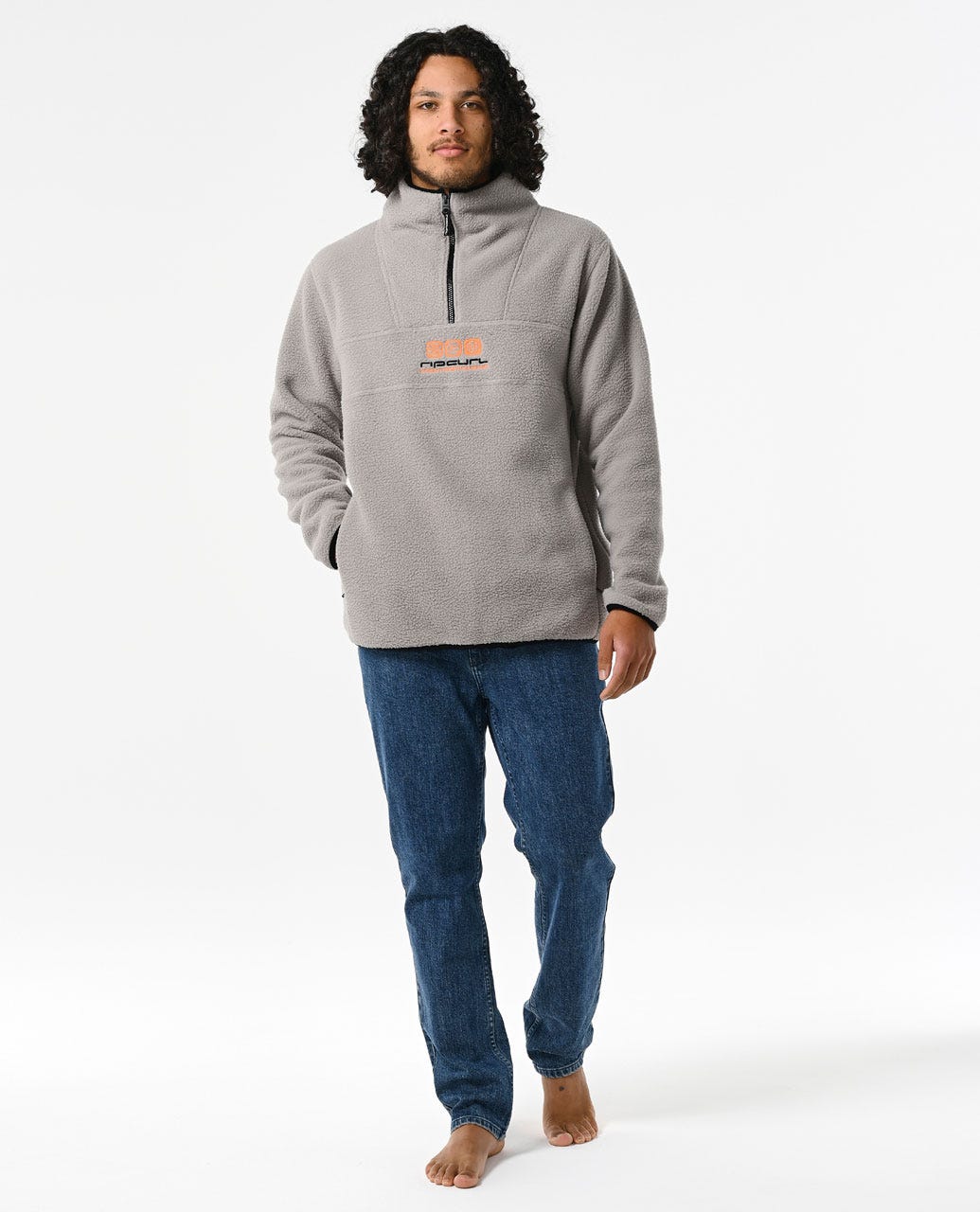 Bells Polar Fleece