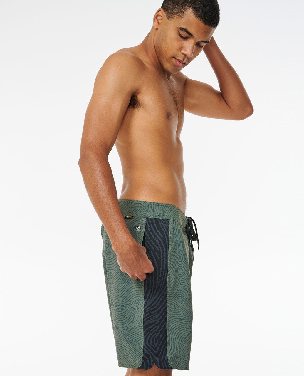Mirage 3-2-One Ultimate 19" Boardshort