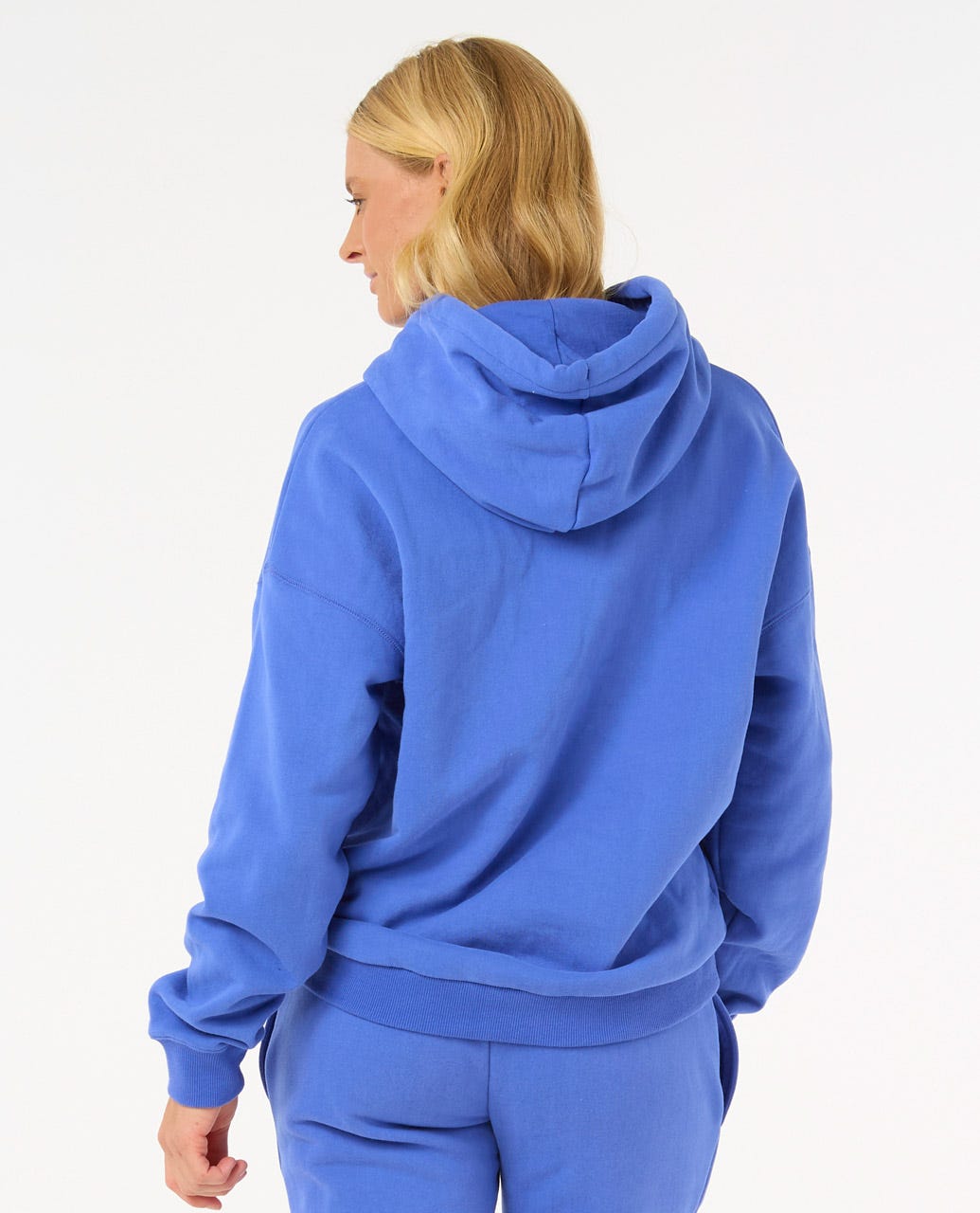 Varsity Hoodie