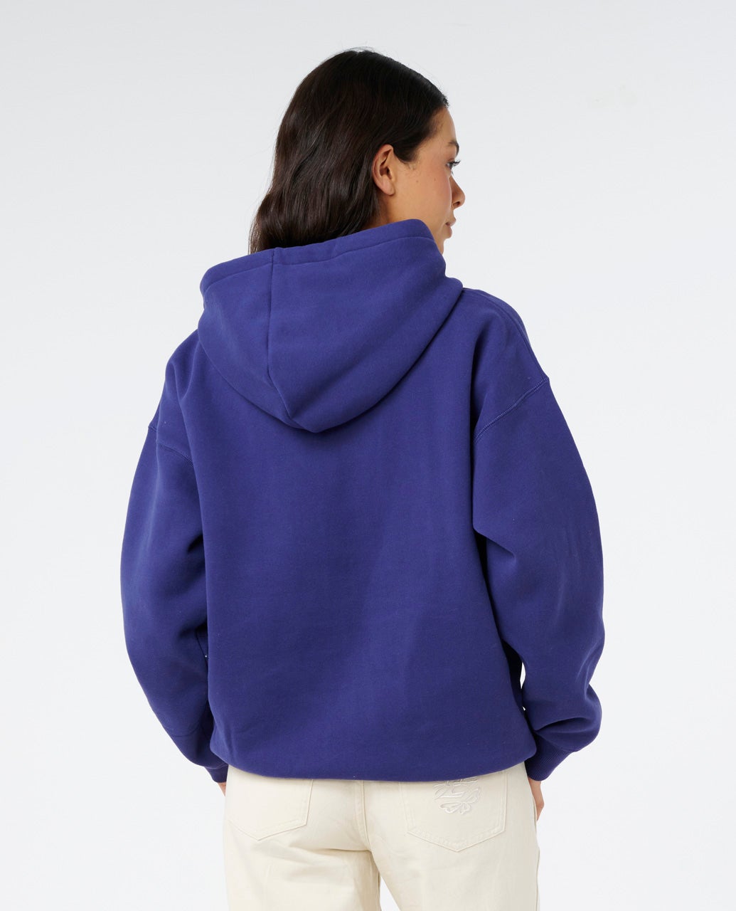 Varsity Hoodie