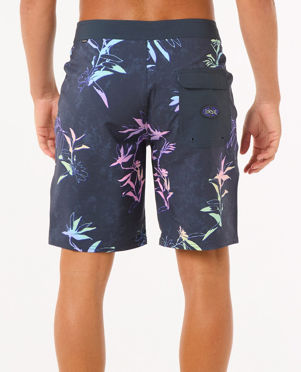 Mirage Heritage Diamond 20" Boardshorts