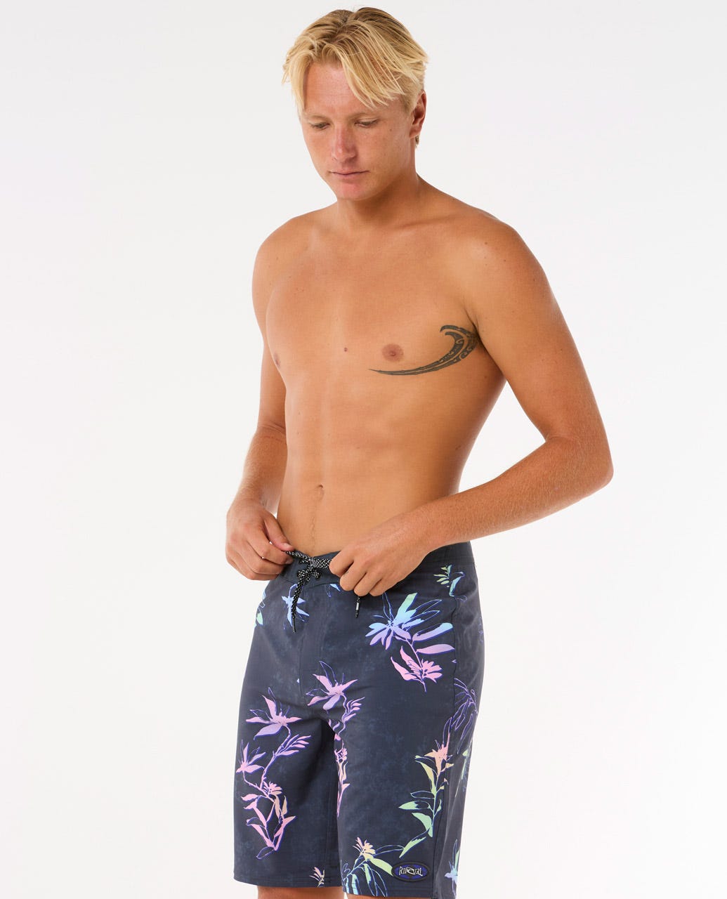 Mirage Heritage Diamond 20" Boardshorts