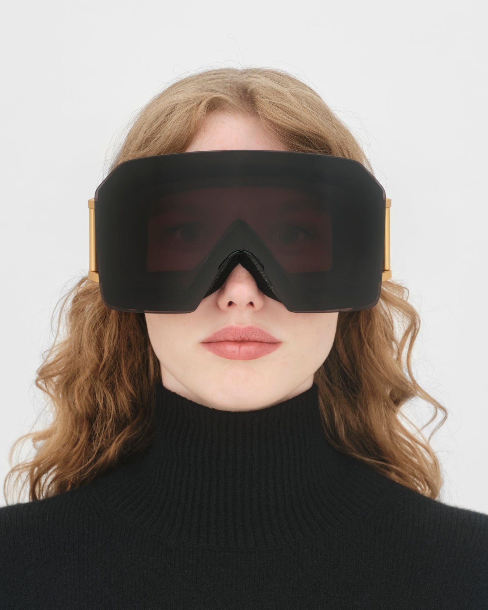 Model Nine Snow Goggle