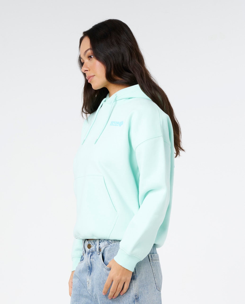 Surf Puff Heritage Hood