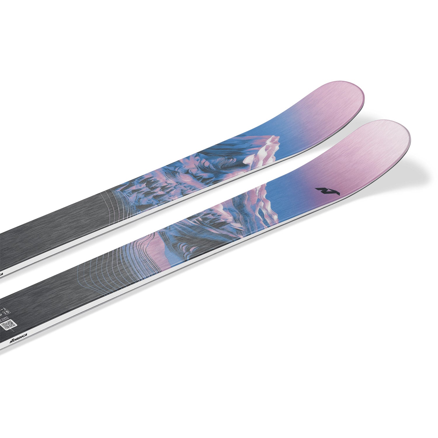 Santa Ana 92 Skis