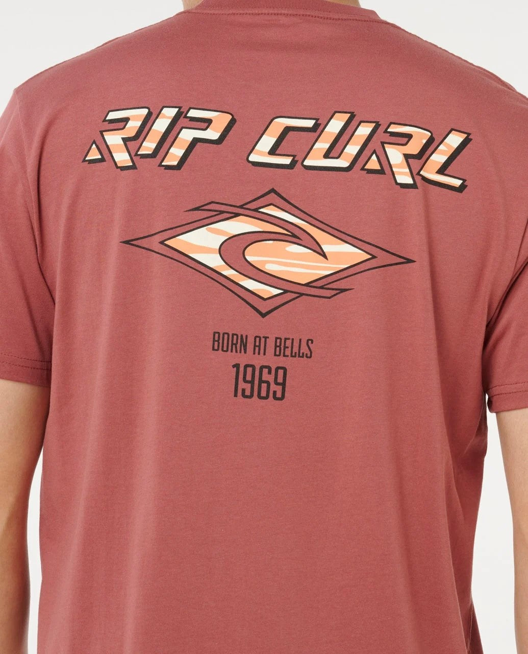Fade Out Icon Tee
