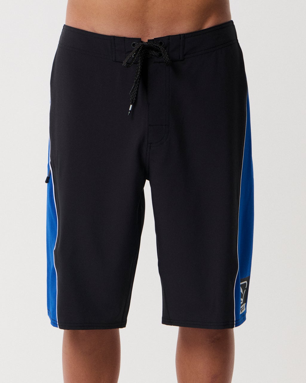 Mirage Archive Boardshort Electric Cobalt - Image 1