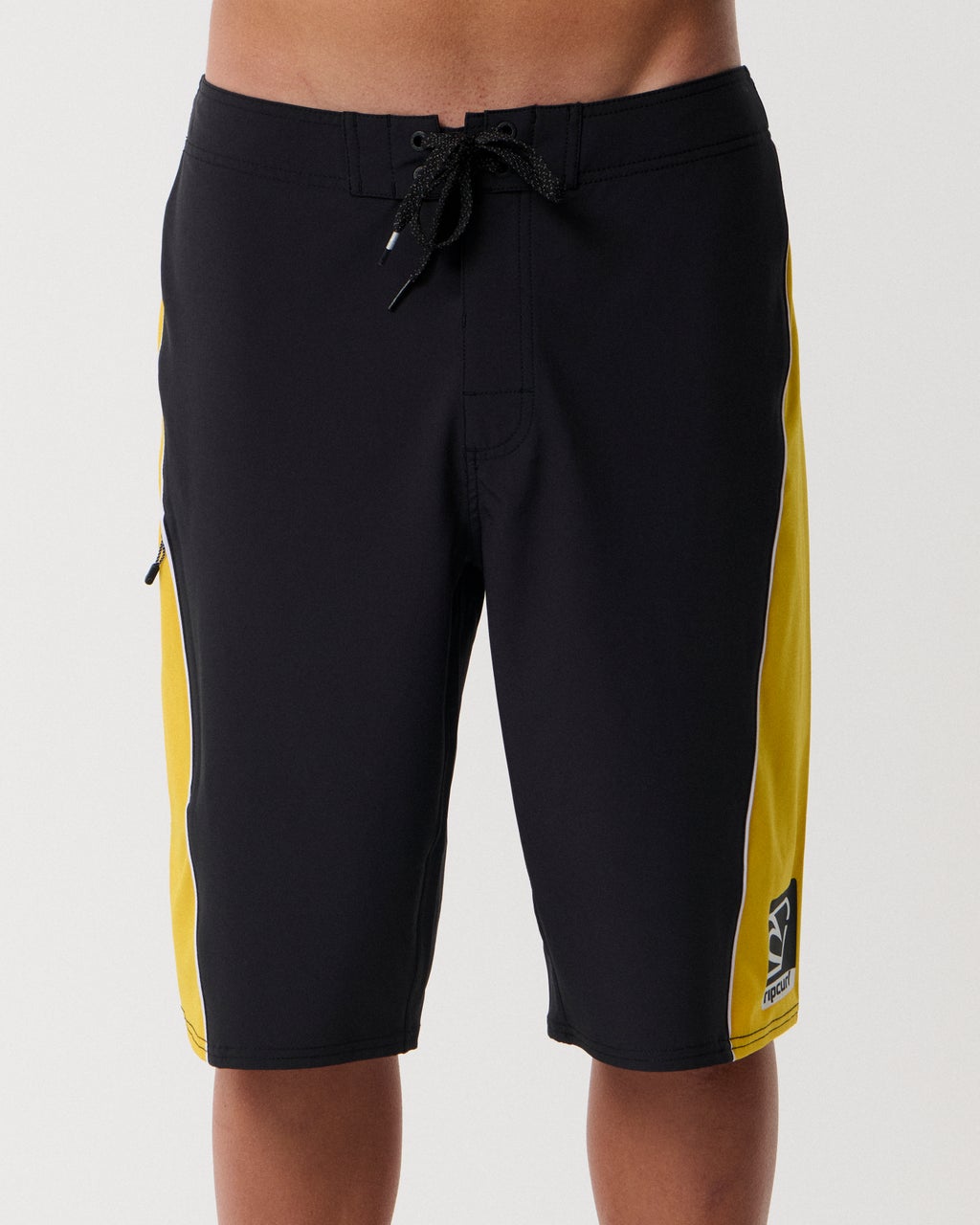 Mirage Archive Boardshort Royal Yellow - Image 7