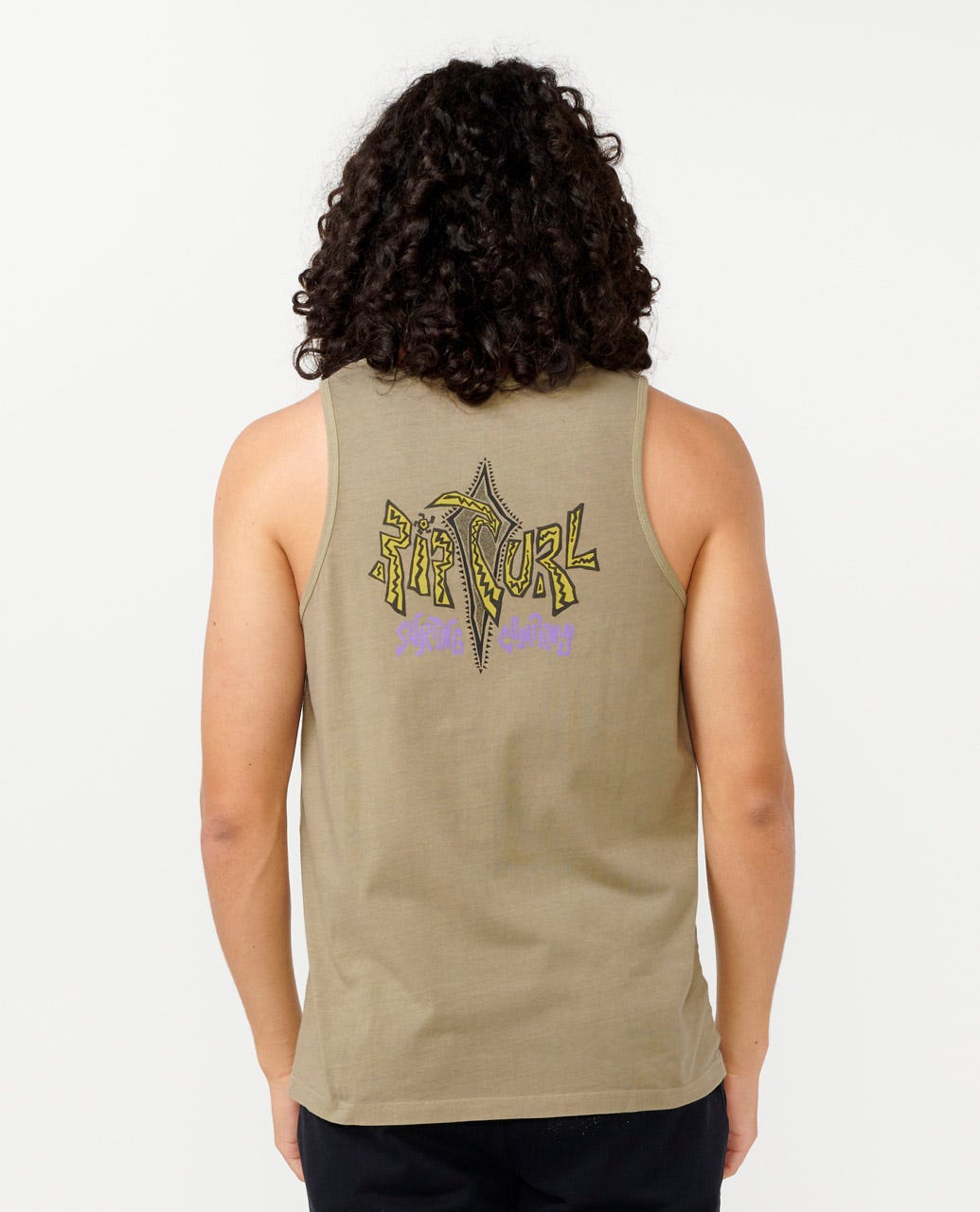 Voodoo Tank