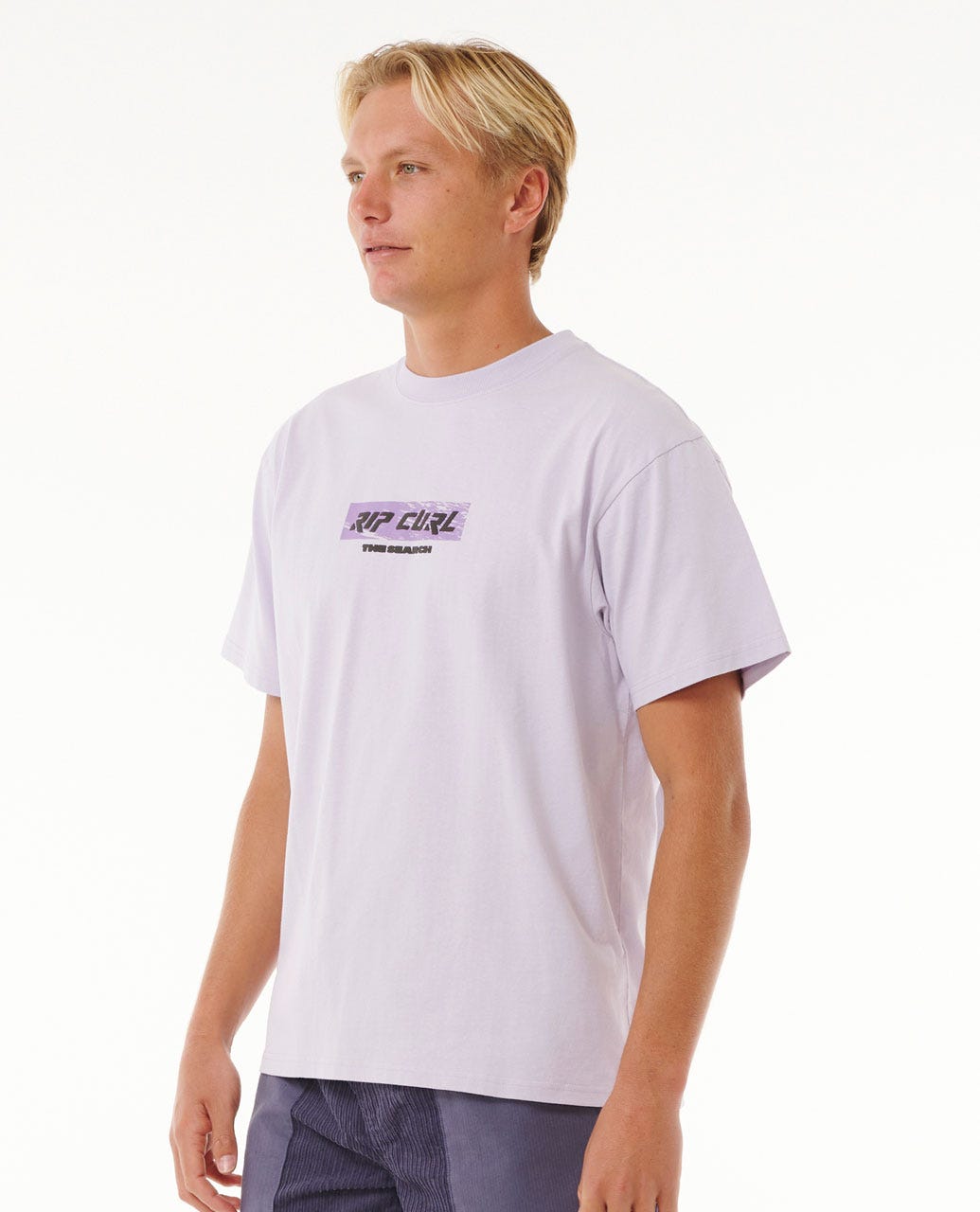 Quest Fade Out Tee