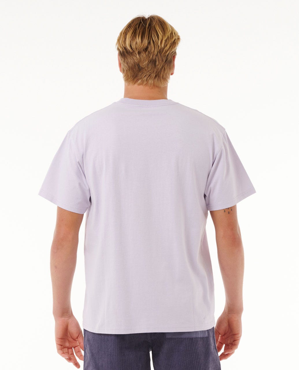 Quest Fade Out Tee