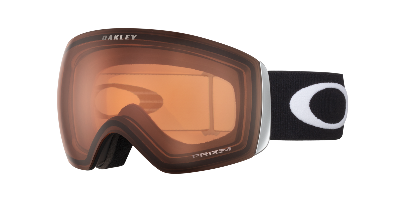 Flight Deck L Snow Goggle