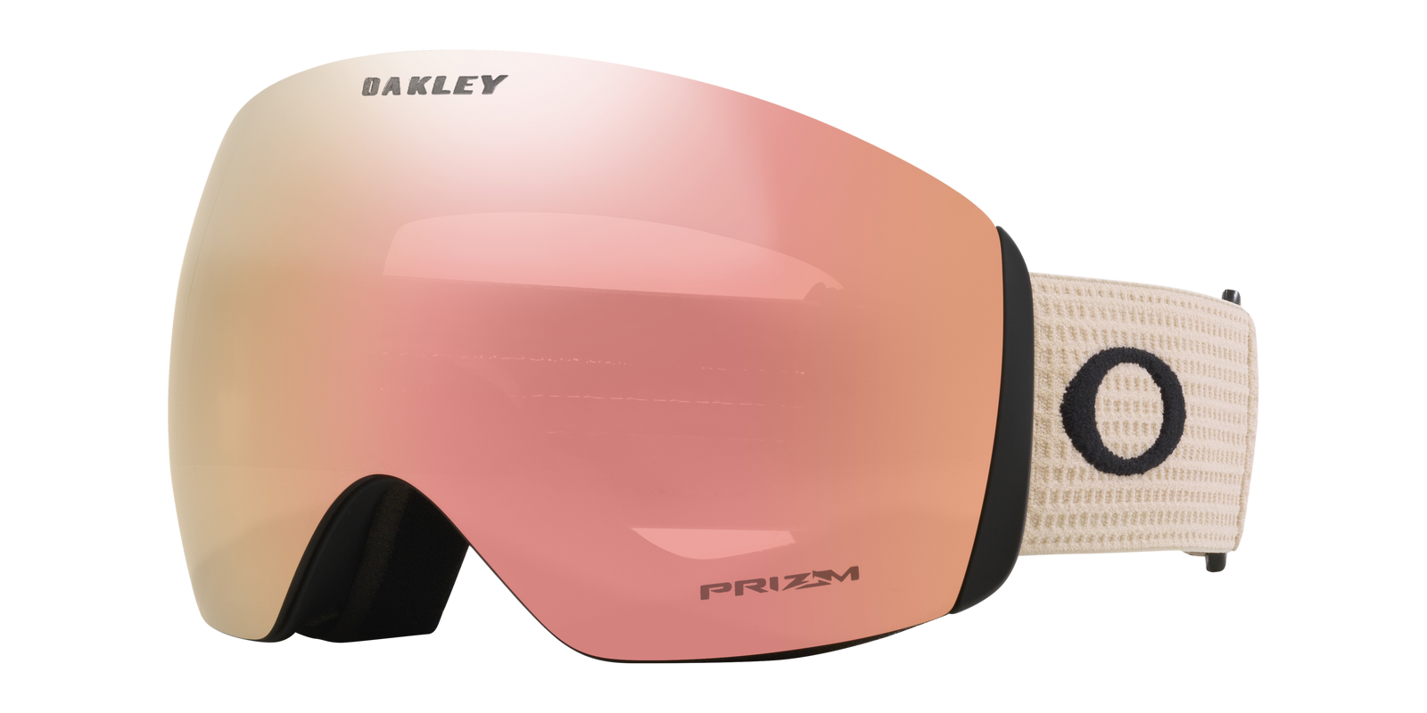 Flight Deck L Snow Goggle