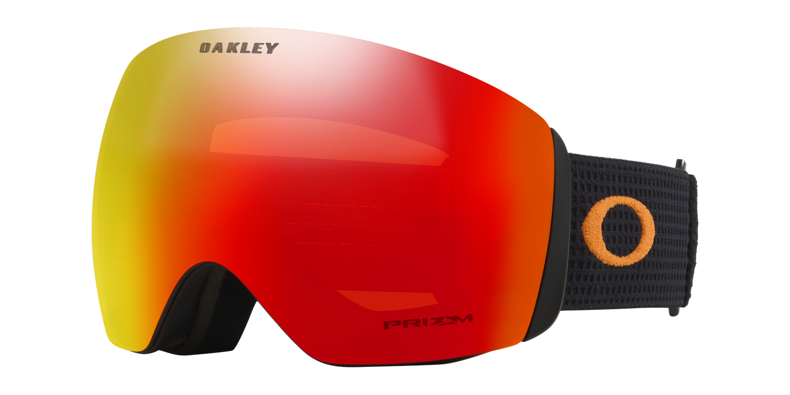 Flight Deck L Snow Goggle