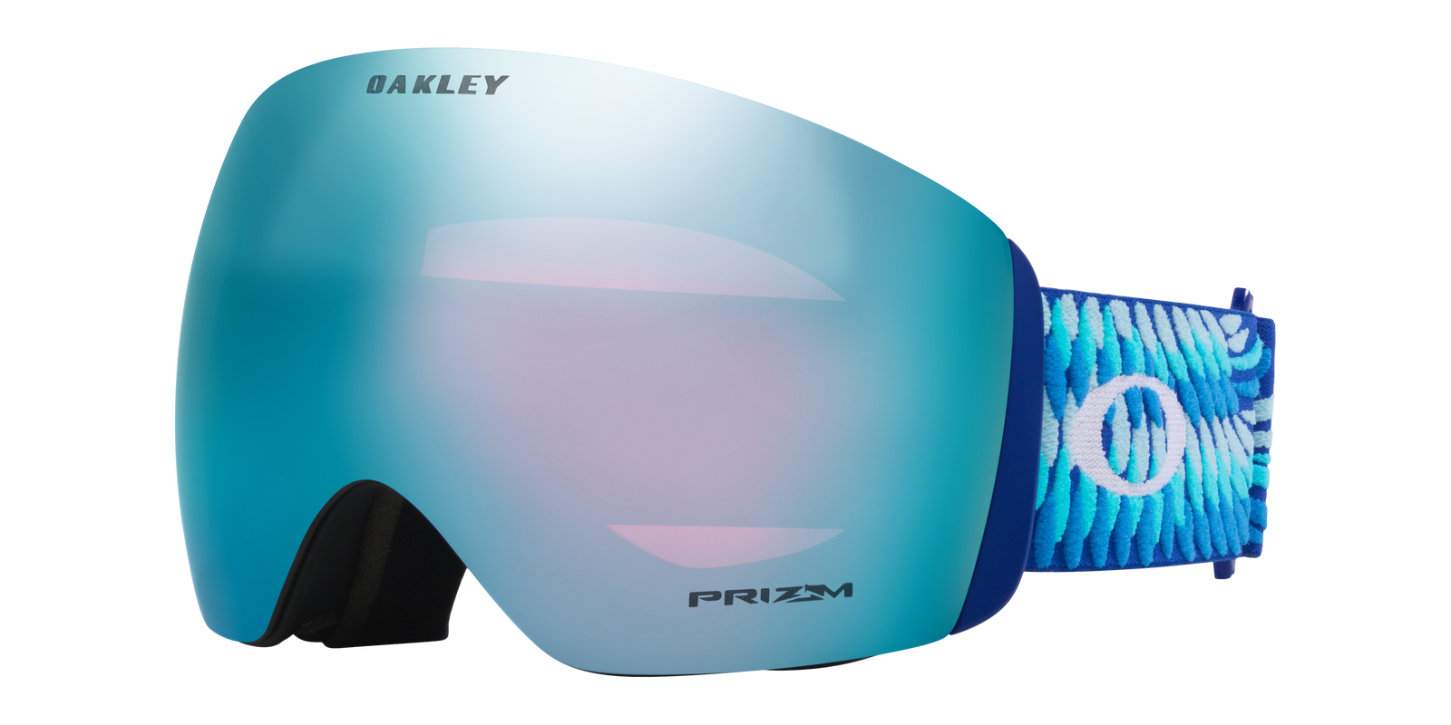 Flight Deck L Snow Goggle