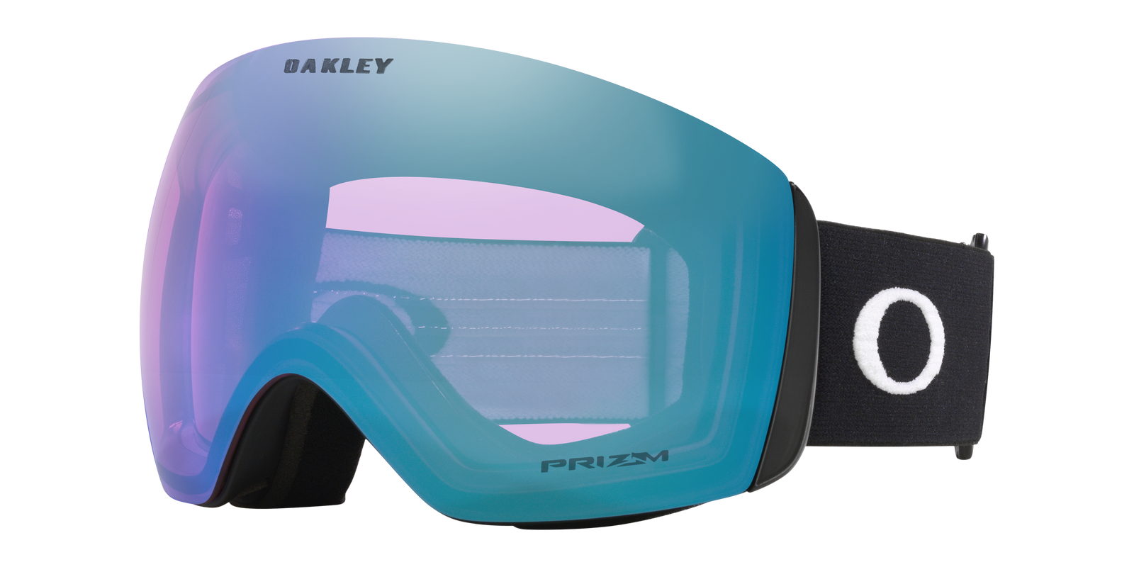 Flight Deck L Snow Goggle