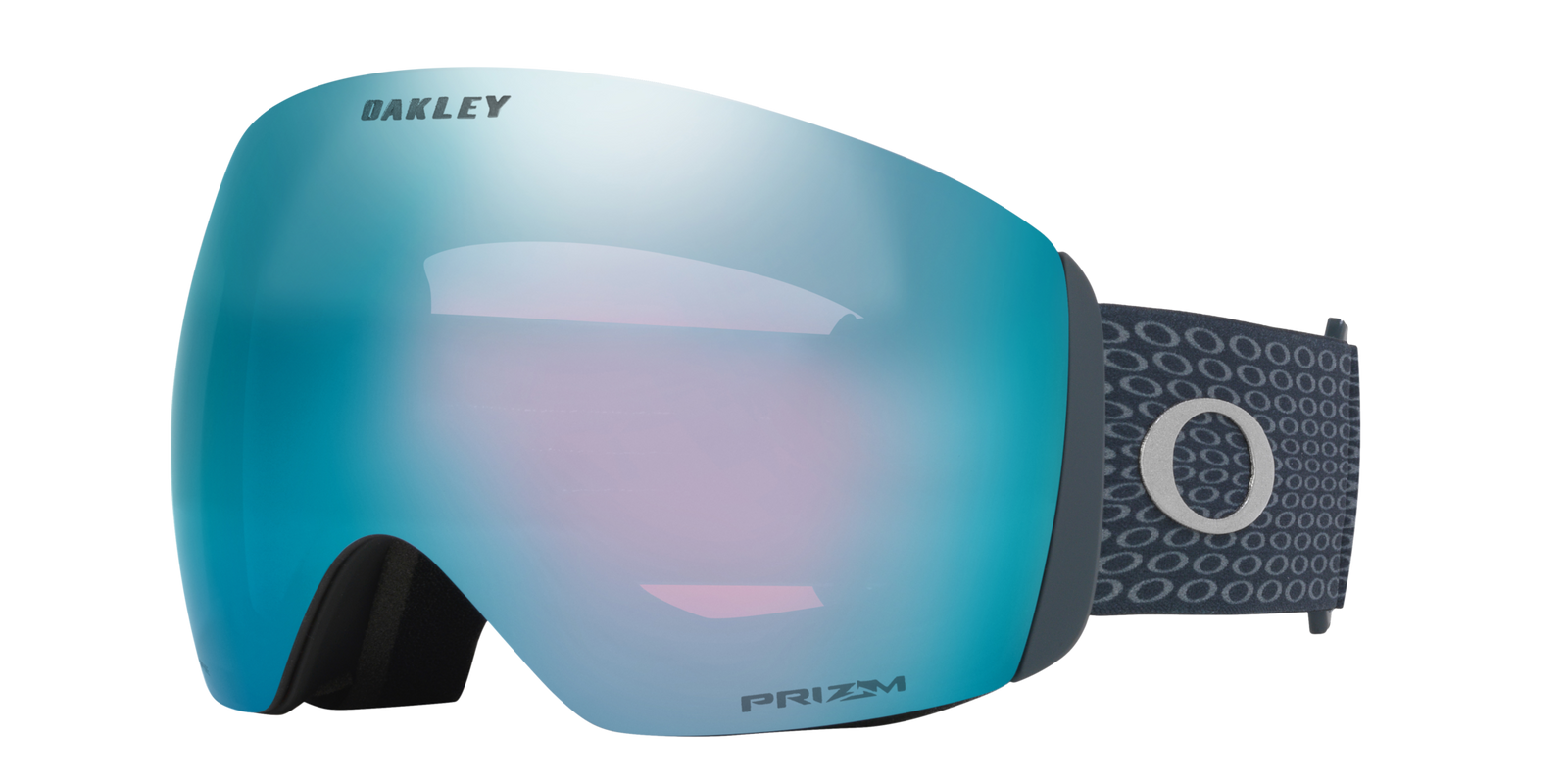 Flight Deck L Snow Goggle