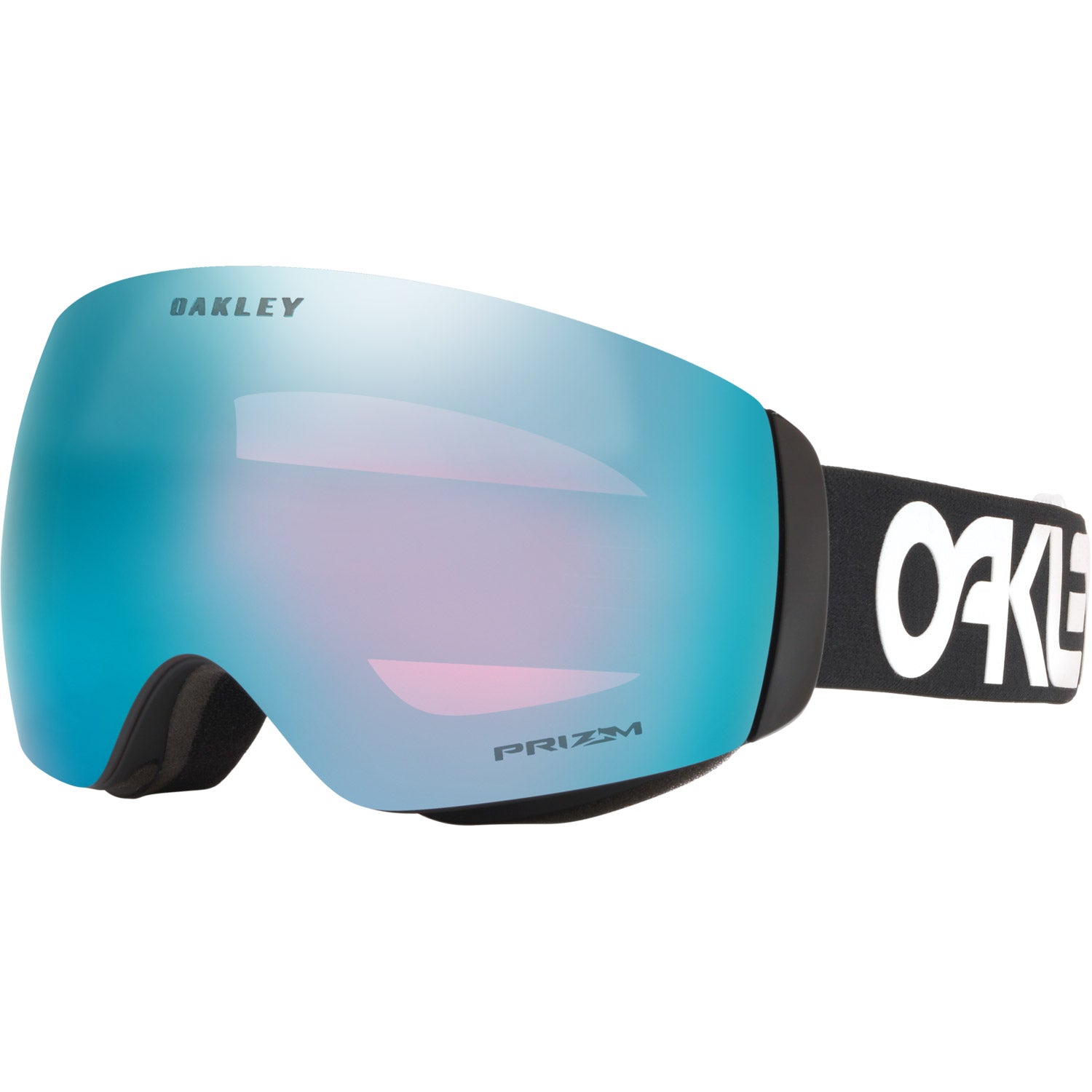 Flight Deck M Snow Goggle