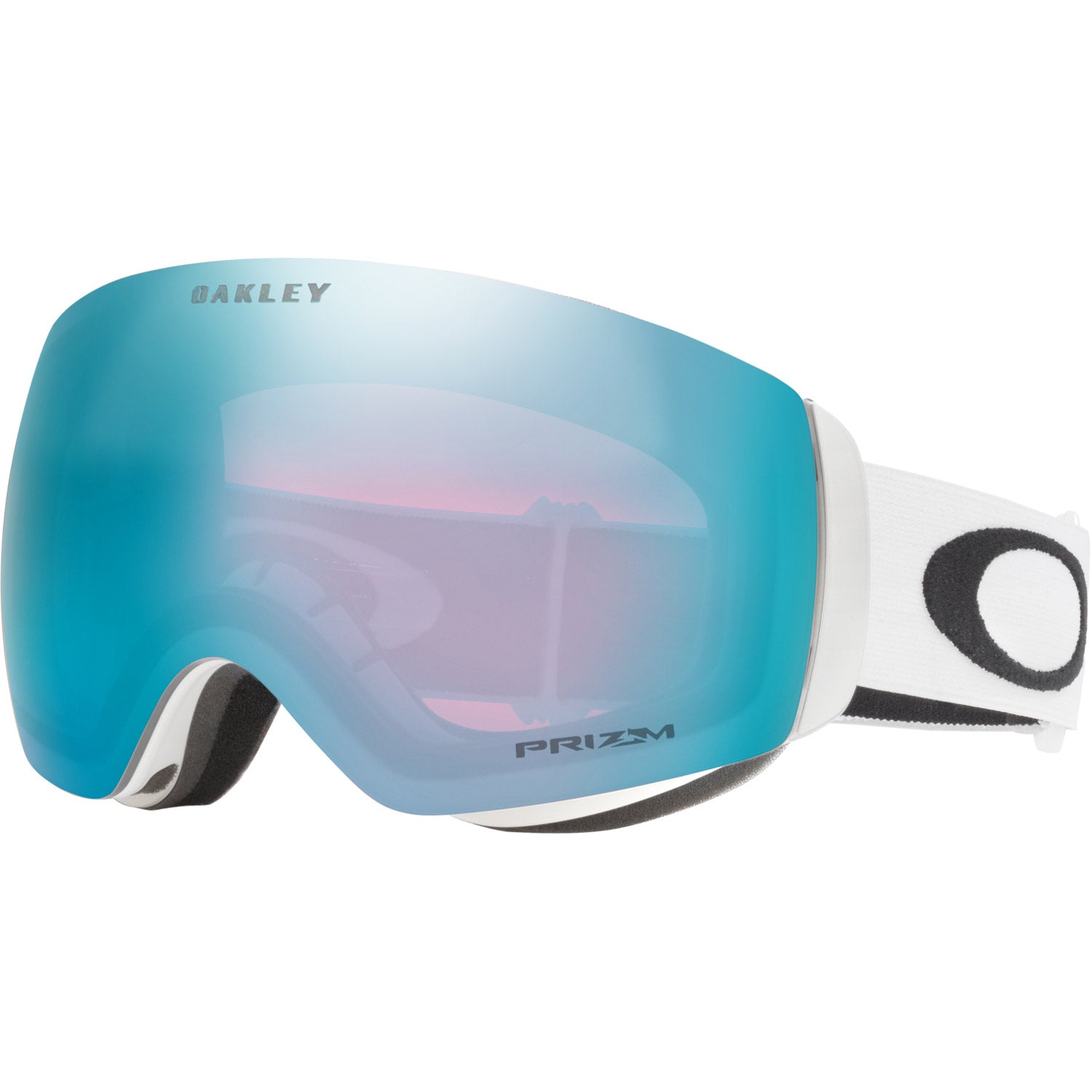 Flight Deck M Snow Goggle