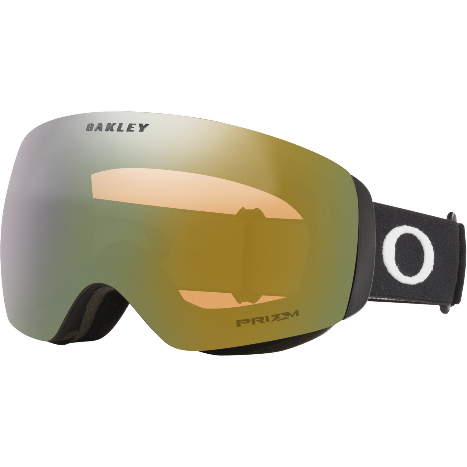 Flight Deck M Snow Goggle