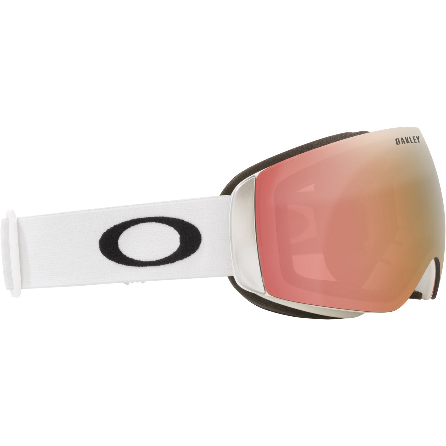 Flight Deck M Snow Goggle
