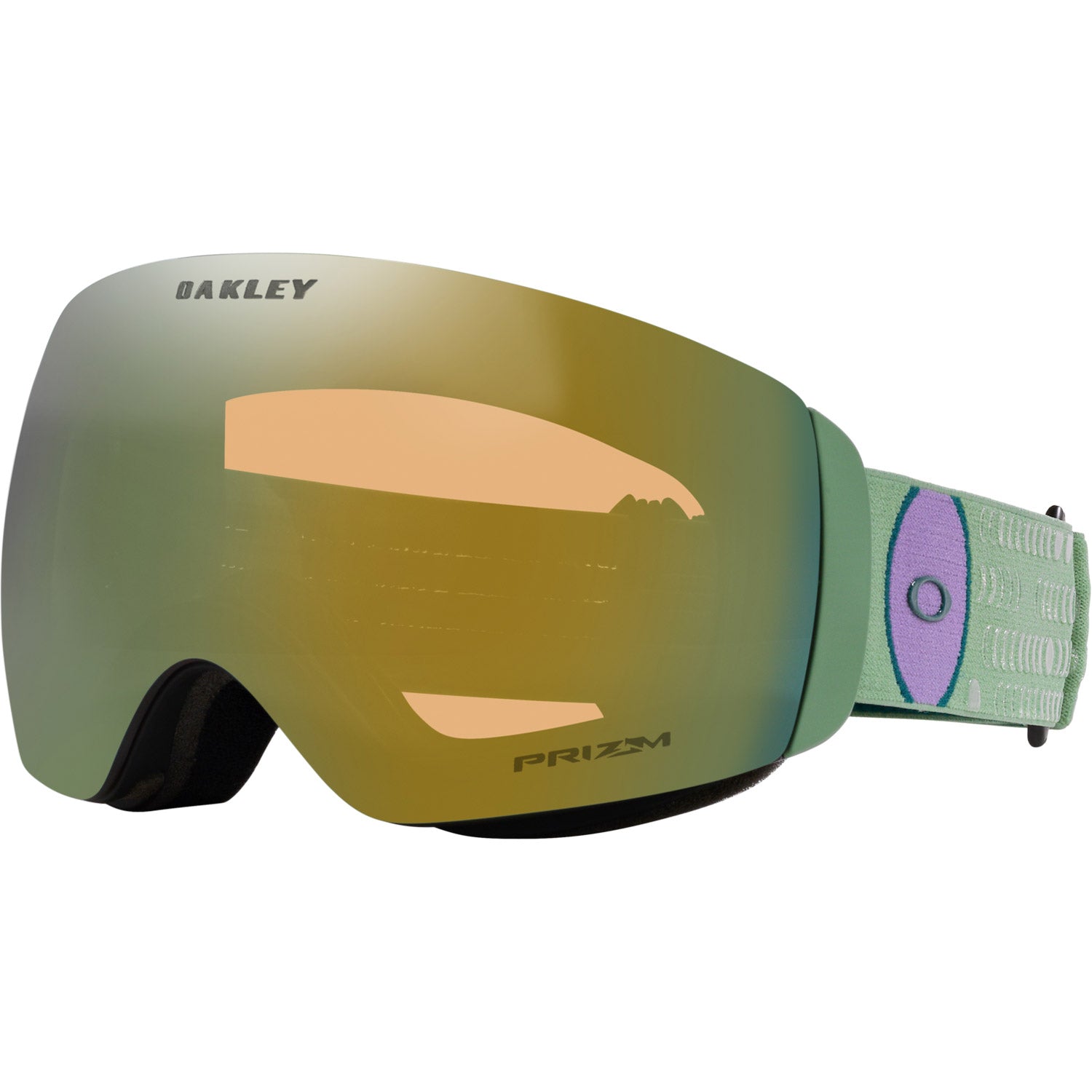 Flight Deck M Snow Goggle
