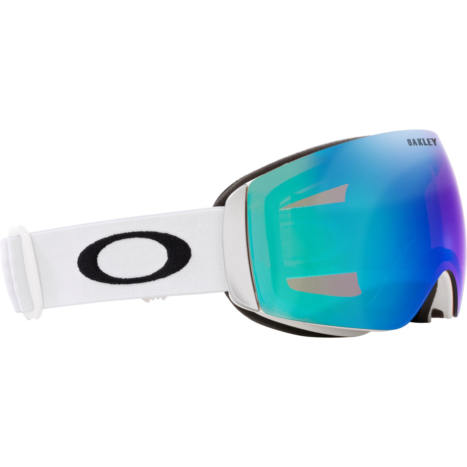 Flight Deck M Snow Goggle