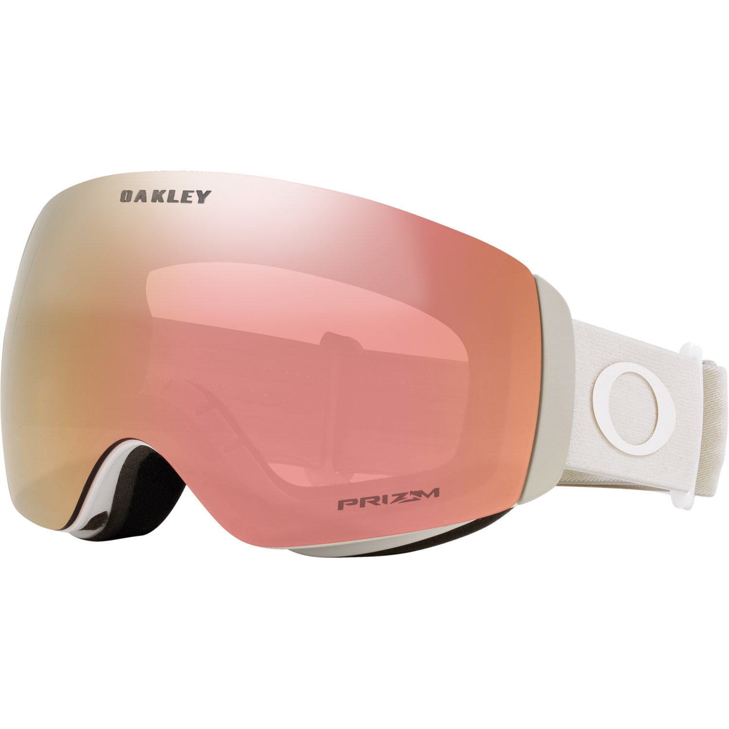 Flight Deck M Snow Goggle