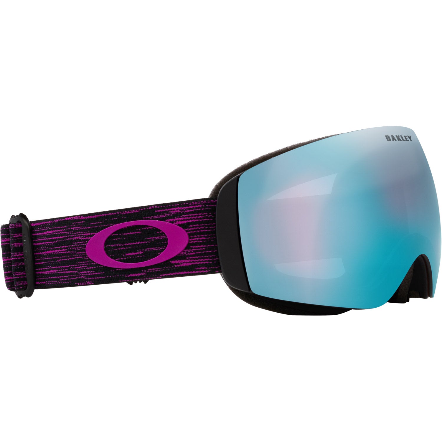 Flight Deck M Snow Goggle