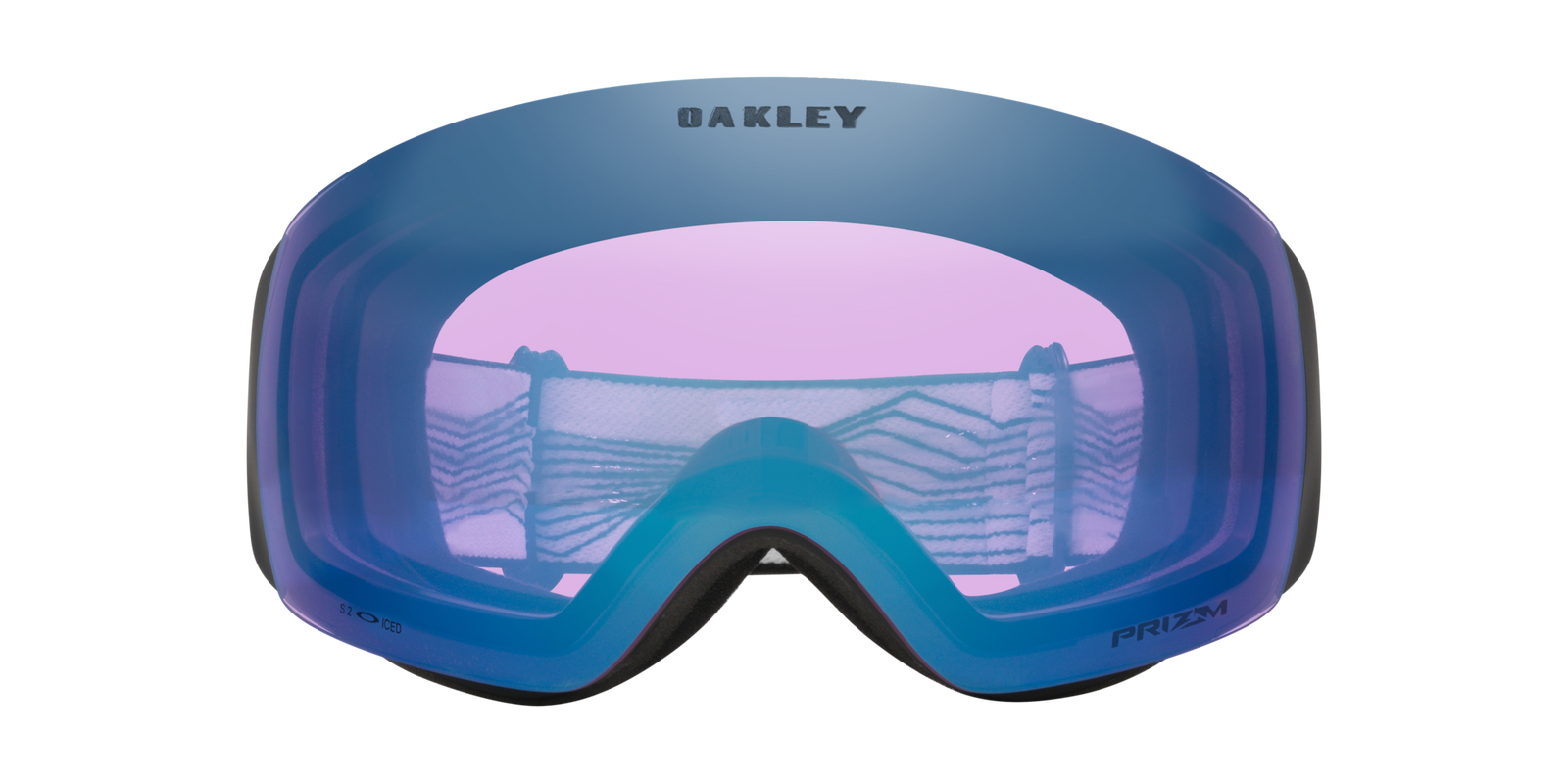 Flight Deck M Snow Goggle