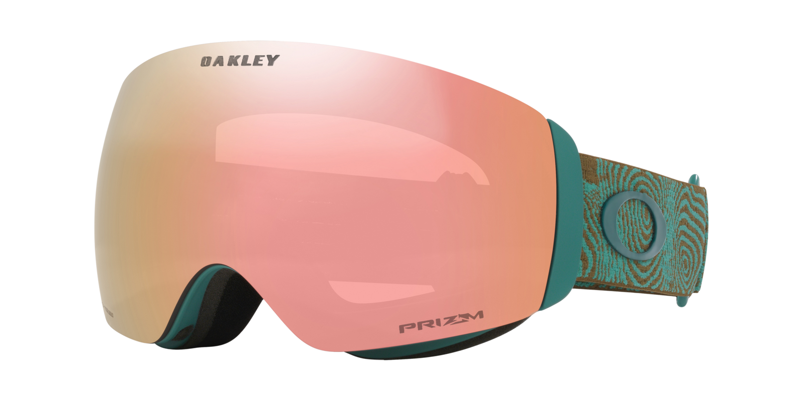 Flight Deck M Snow Goggle