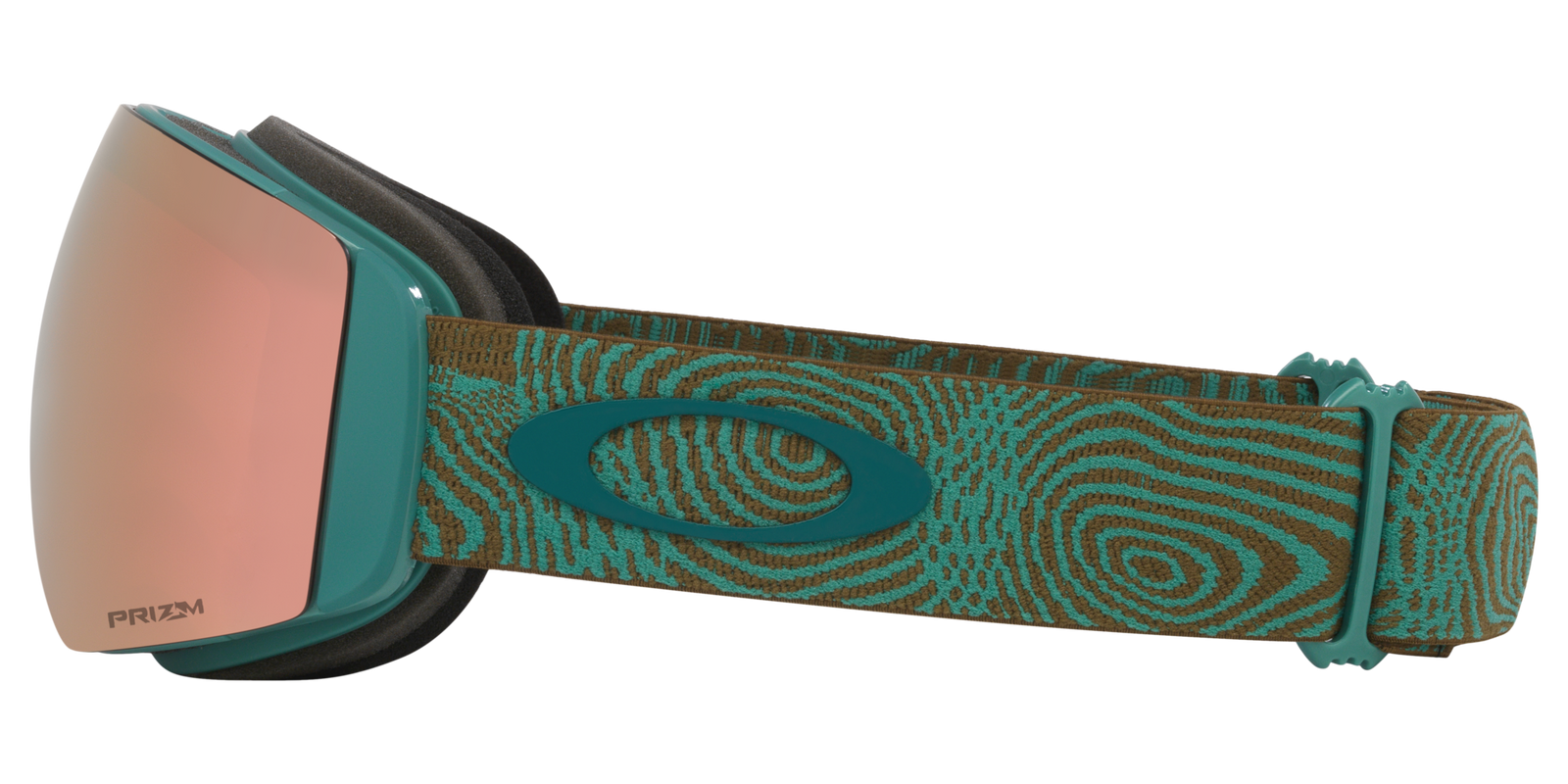 Flight Deck M Snow Goggle