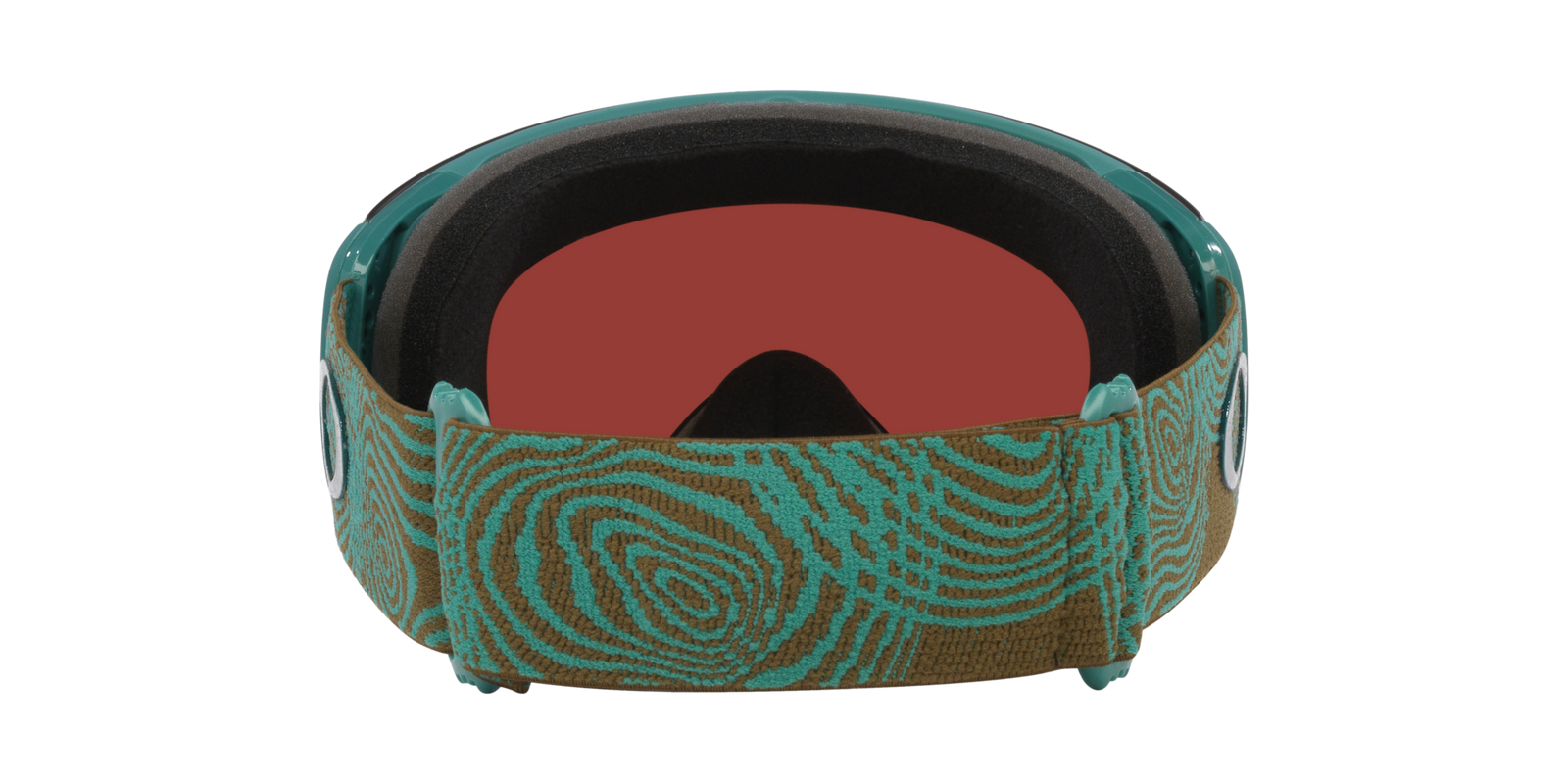 Flight Deck M Snow Goggle