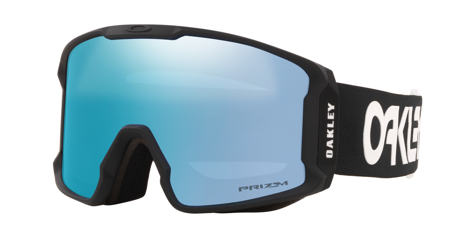 Line Miner L Snow Goggle