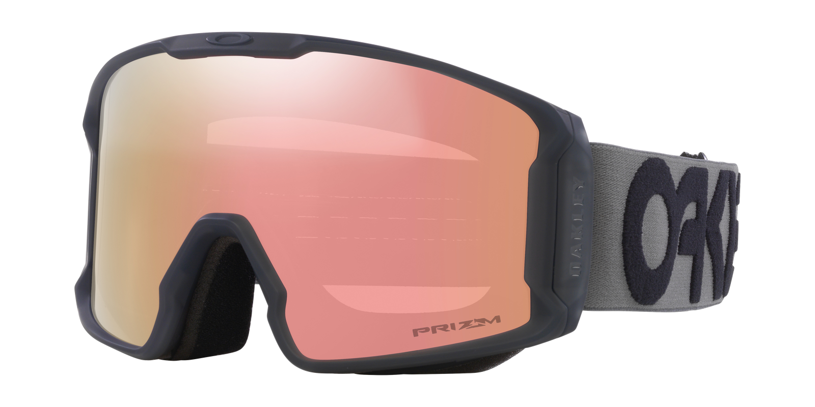 Line Miner L Snow Goggle