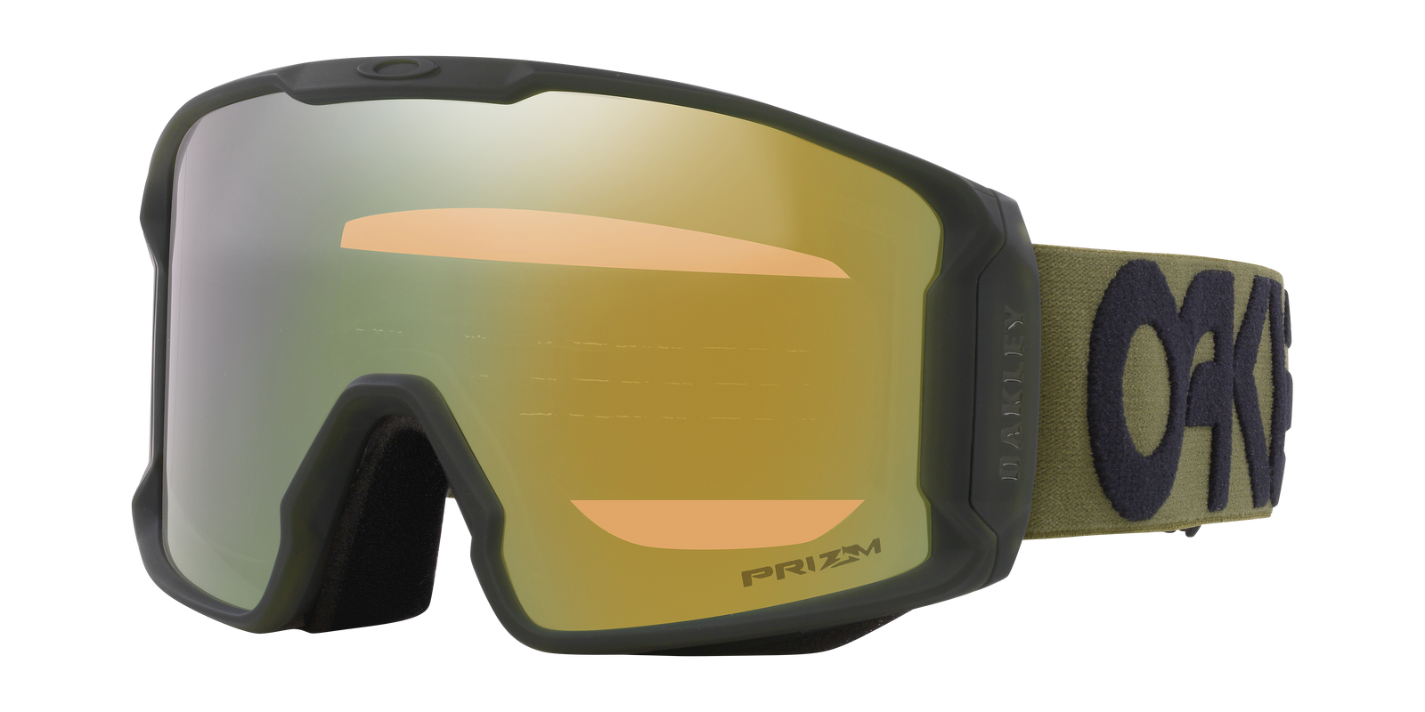 Line Miner L Snow Goggle