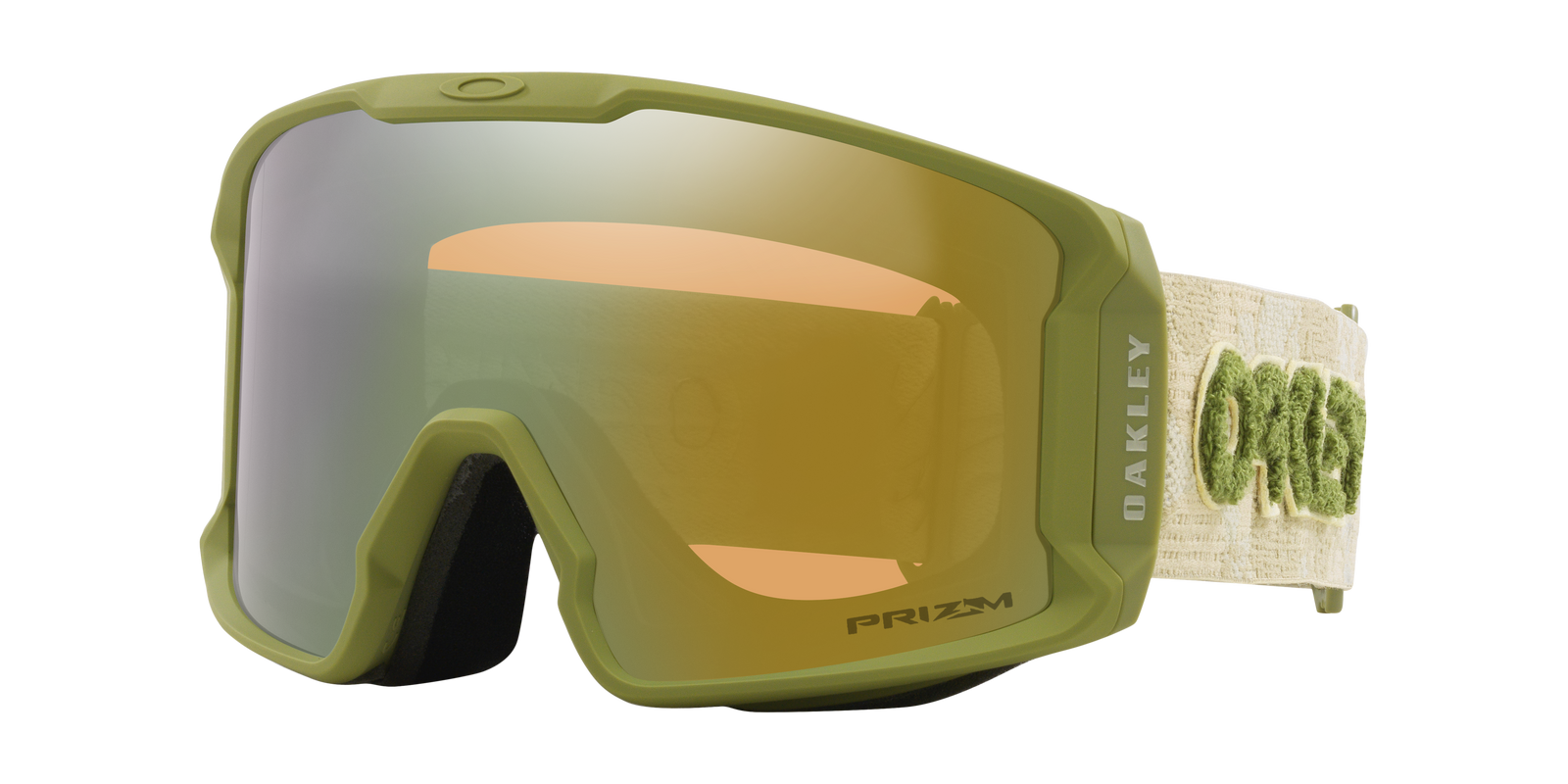 Line Miner L Snow Goggle