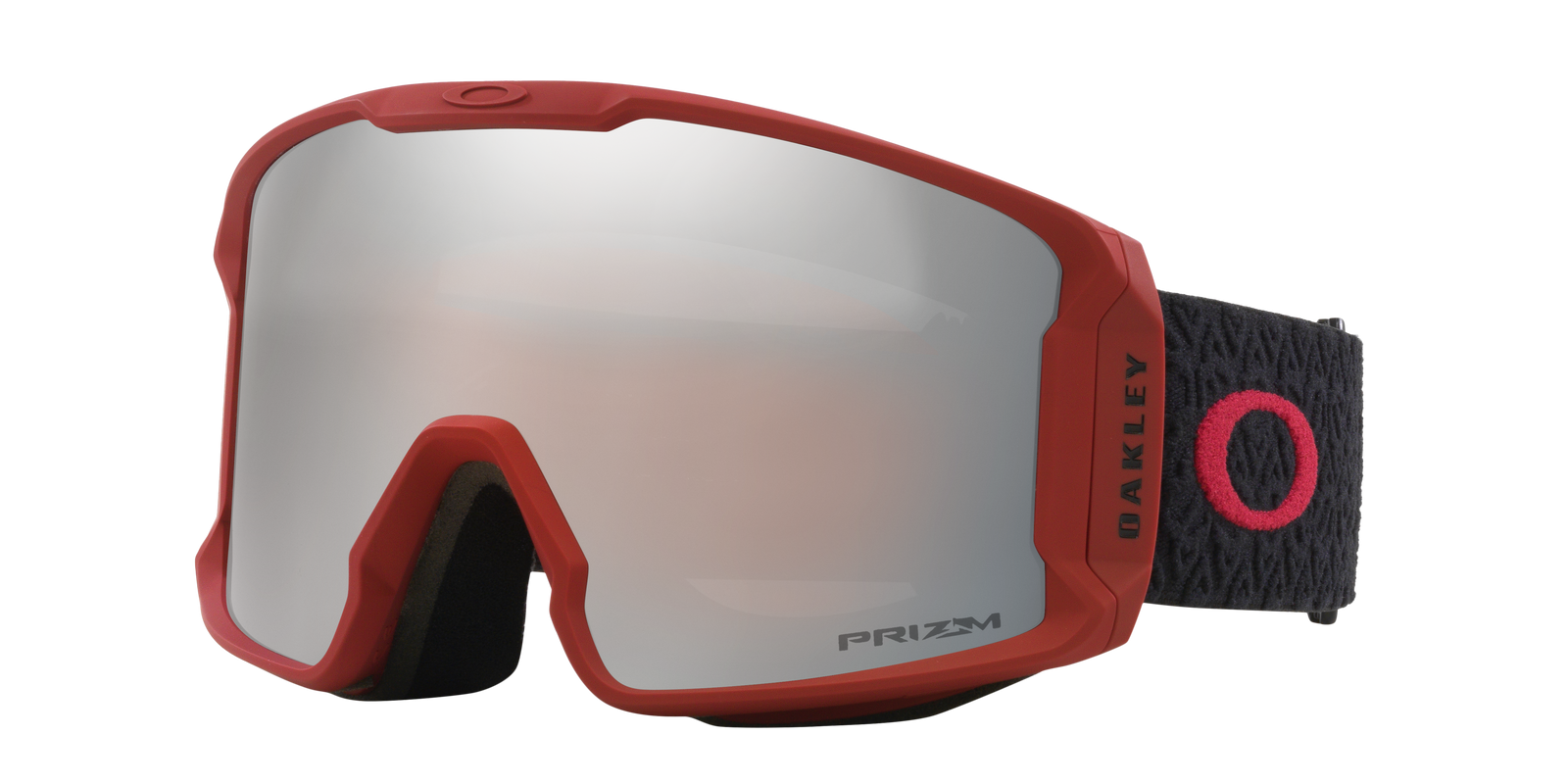 Line Miner L Snow Goggle